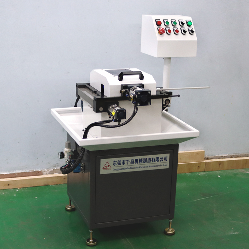 GD-025G氣動鎢鋼切斷機(jī)