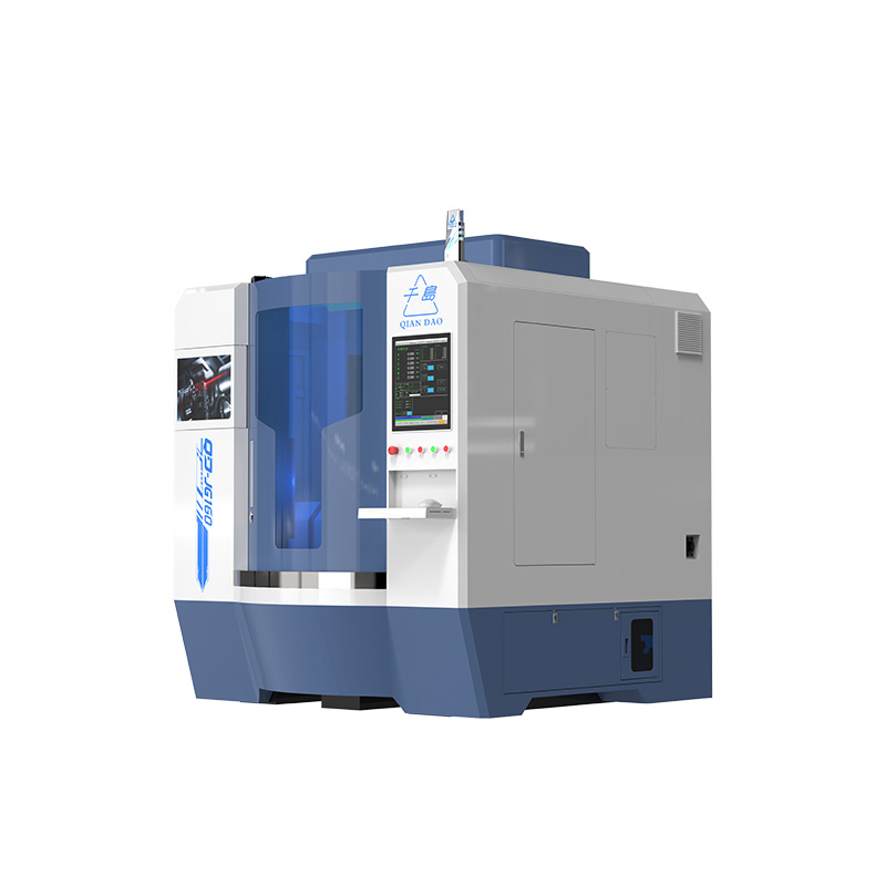 QD-JG168數(shù)控激光磨床