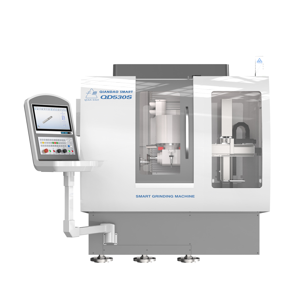 QD530S數(shù)控工具磨床
