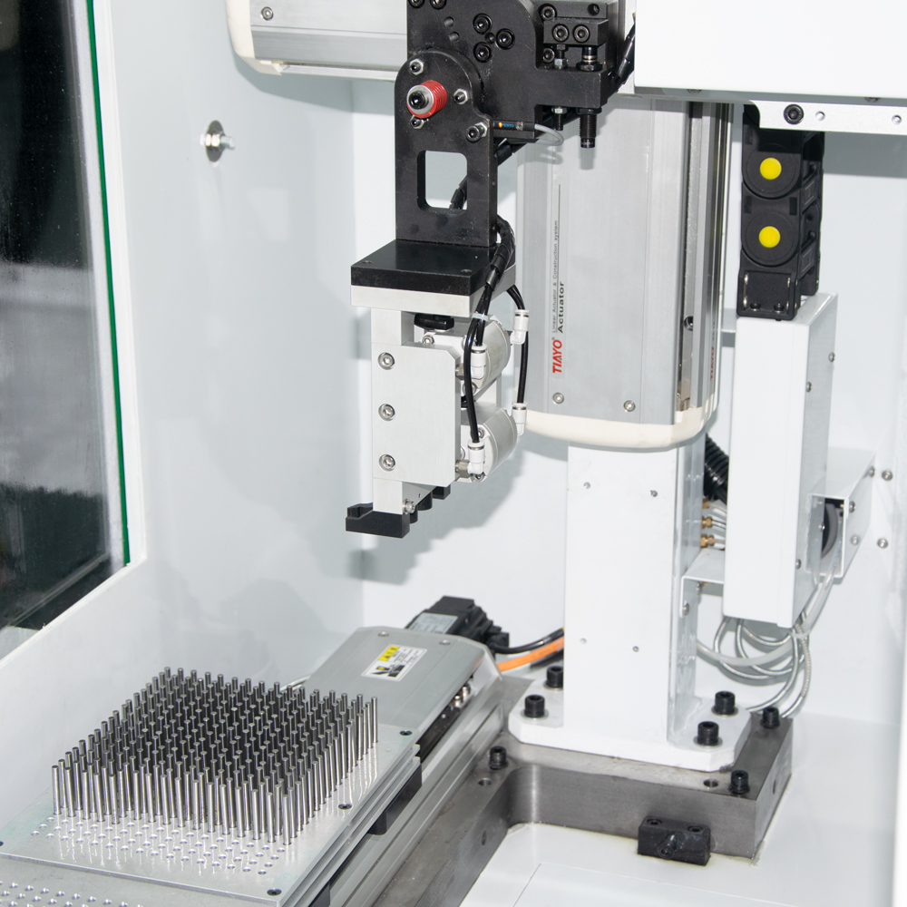 QD530S數(shù)控工具磨床